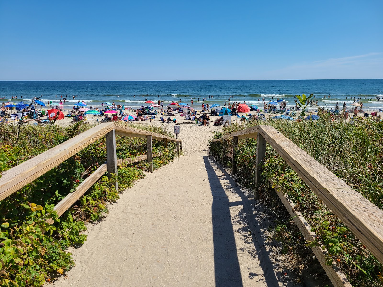Best Beaches in Ogunquit
