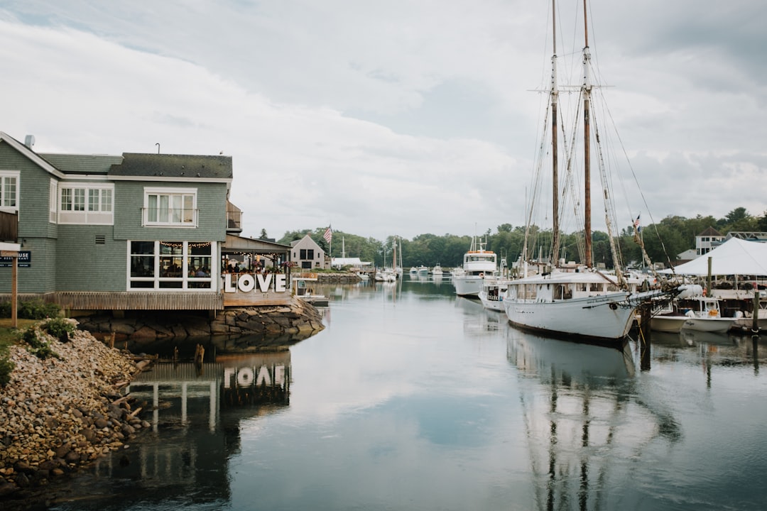 The Best Wine Bars in Maine