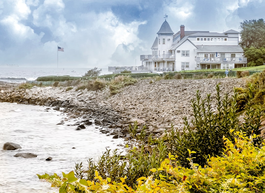 The Most Romantic Hotels in Maine