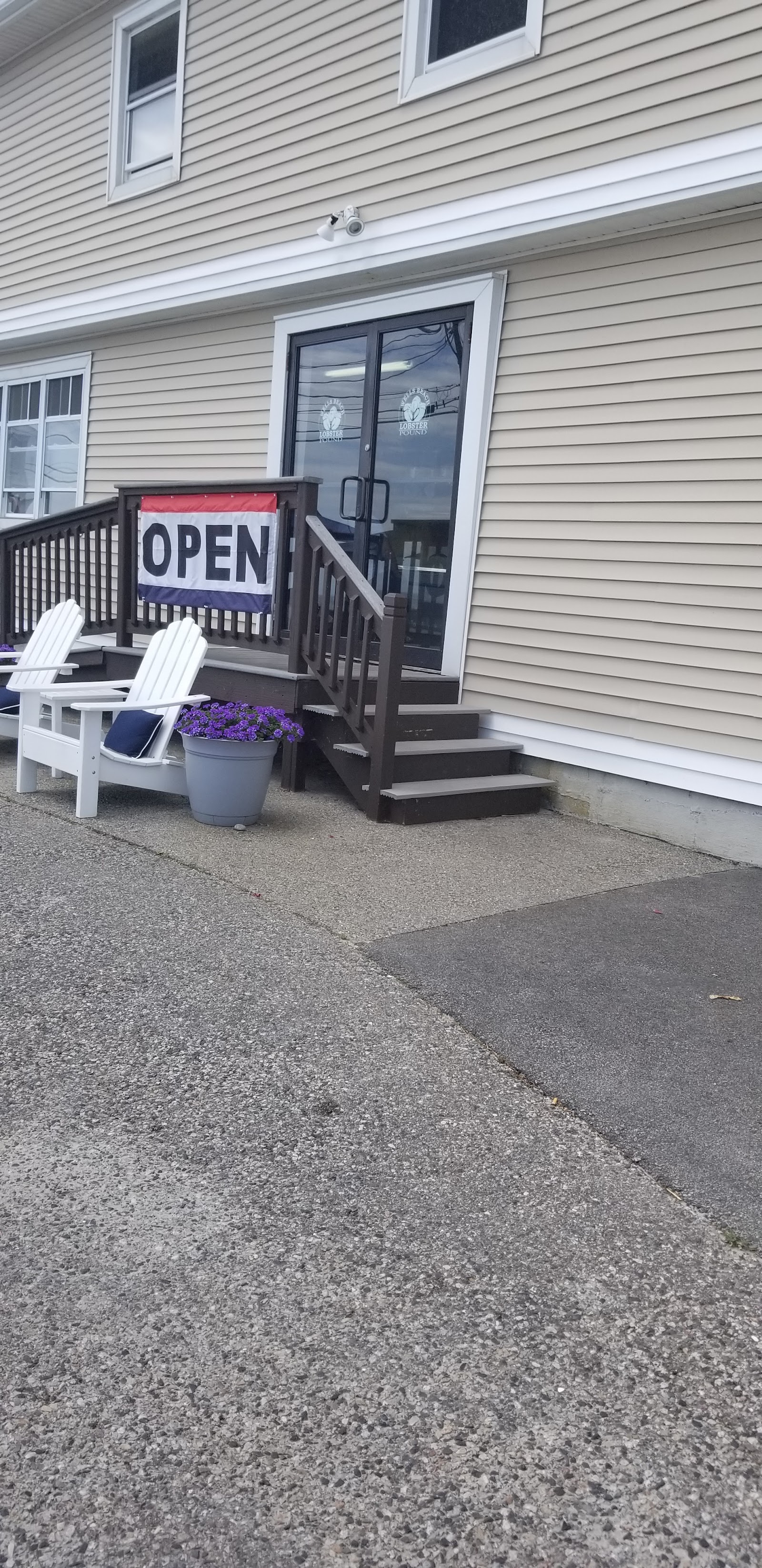 Seafood Markets in Kennebunkport