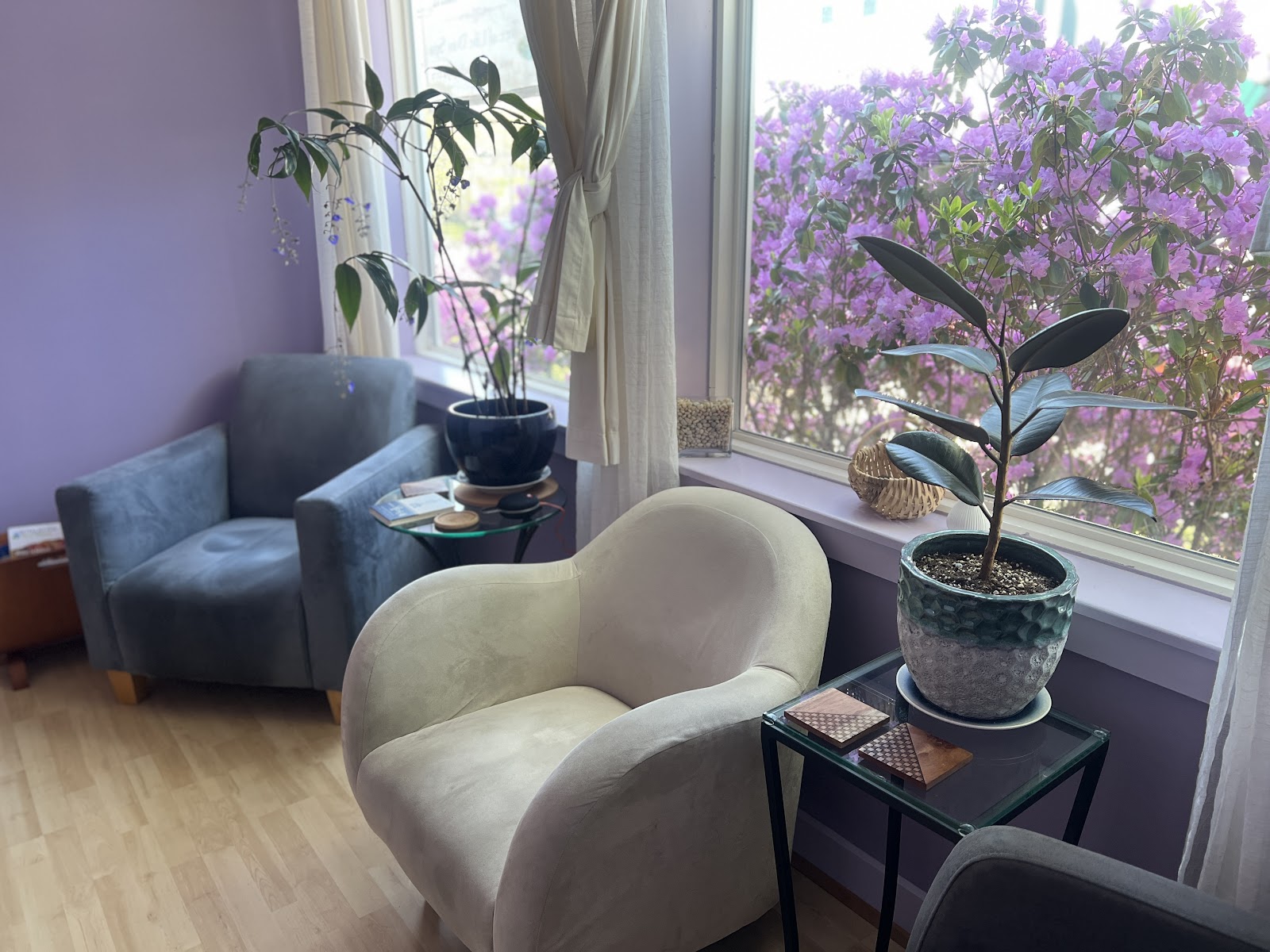Spas and Wellness in Bar Harbor